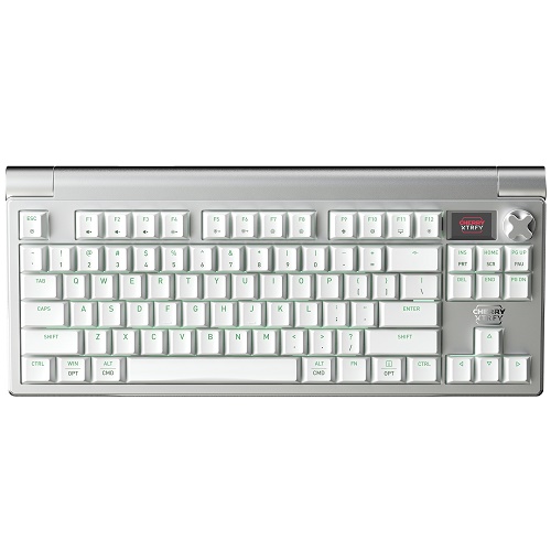 CHERRY XTRFY MX 8.3 TKL 8K ������ ����