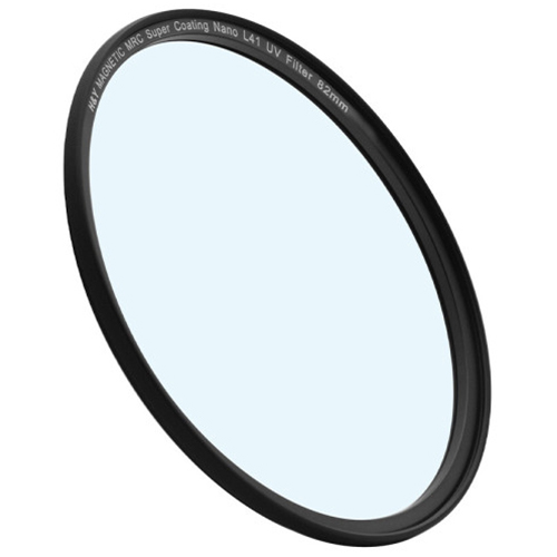 H&Y 마그네틱 HD MRC L41 Nano UV 렌즈필터 (82mm)_이미지