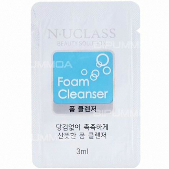 폼클렌저 3ml