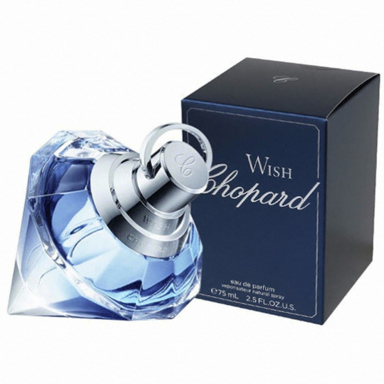  쇼파드 위시 EDP [75ml]