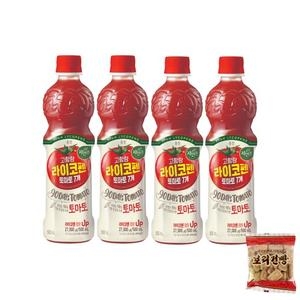 웅진식품 자연은 라이코펜 토마토 500ml이미지입니다. 누르면 해당 게시물로 새창이동합니다.