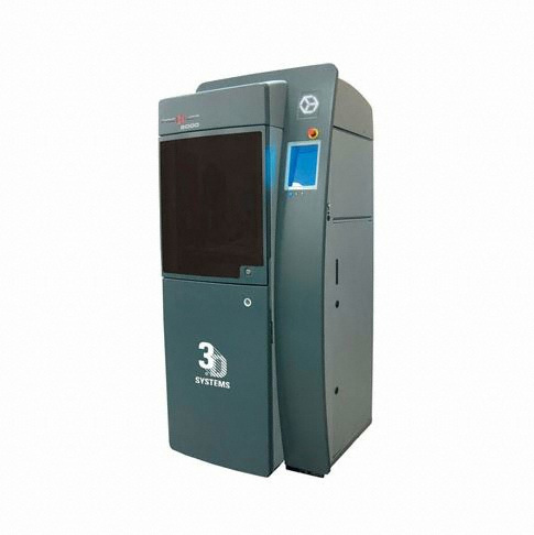 3D Systems ProJet MP 6000_이미지