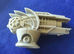 3D Systems ProJet MP 6000_이미지