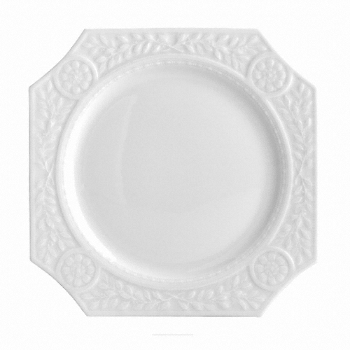 베르나르도 ㅤ루브르 전채 접시_이미지