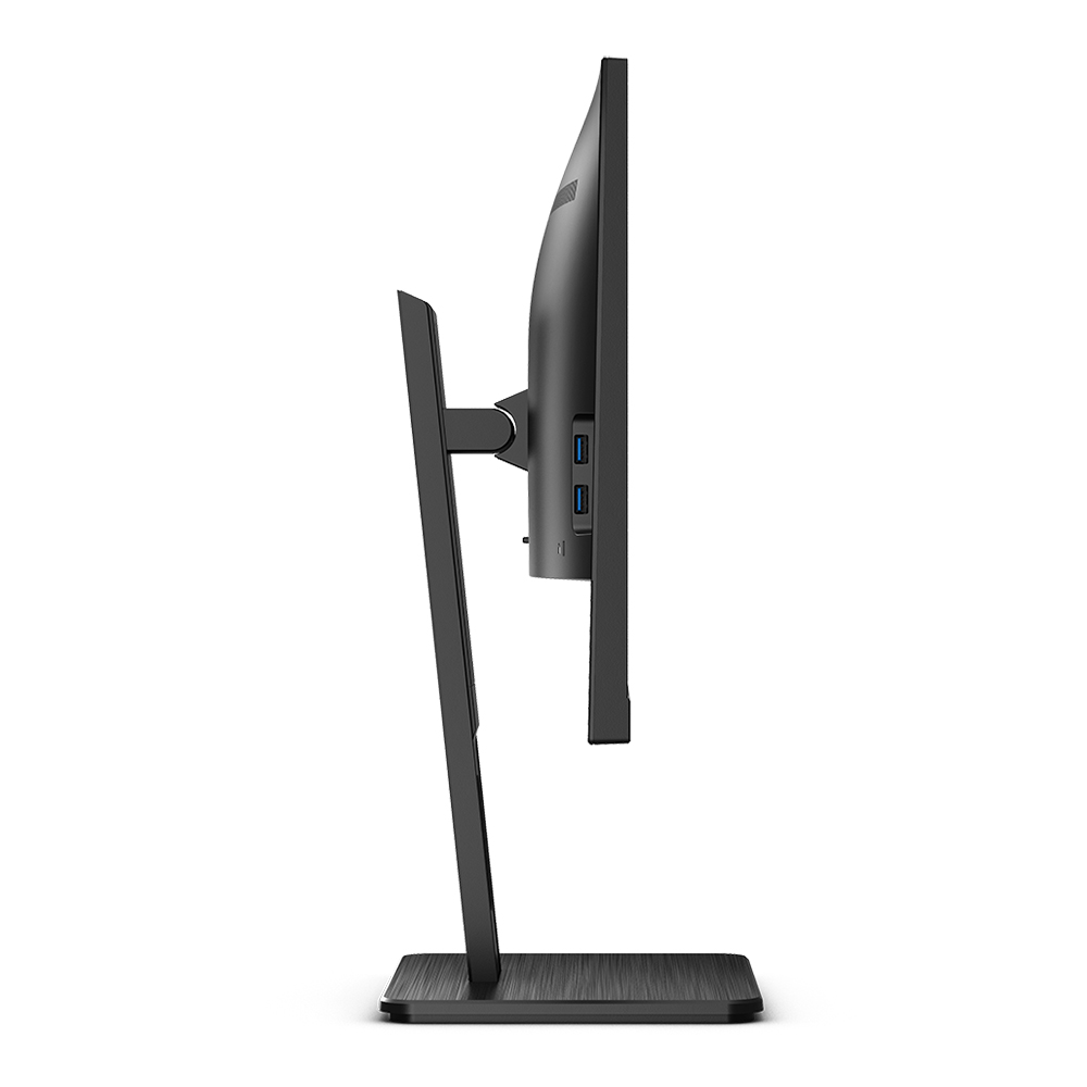 ���Ľ�ĵ AOC Q27P2C QHD USB-C 75 ������ũ ������ ������