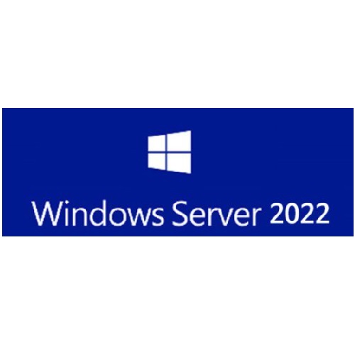 Microsoft Windows Server 2022 Datacenter (2코어 라이선스)