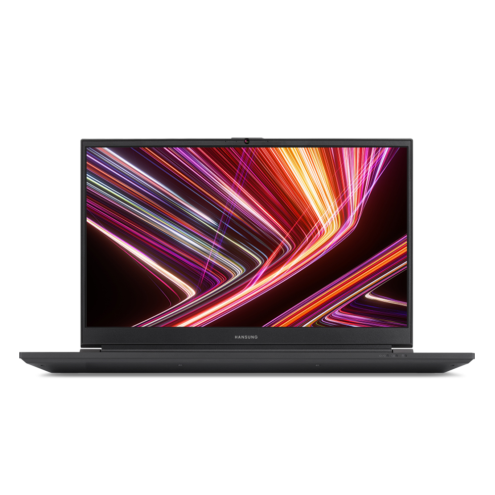 한성컴퓨터 Bossmonster GTX74 N9X6Q24W (SSD 500GB)