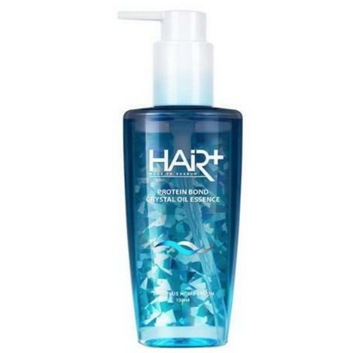 헤어플러스 단백질 본드 오일 에센스 150ml (1개)_이미지