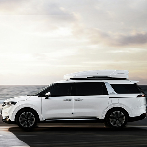 오토하임 일체형 루프박스 카니발KA4 710L