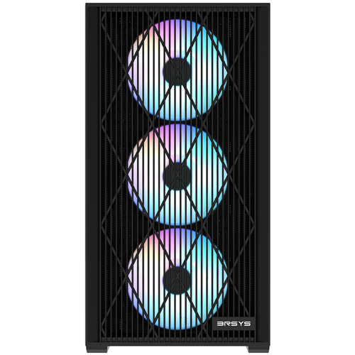 3RSYS RX200 RGB (블랙)_이미지