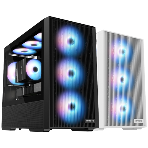 3RSYS RX200 RGB (블랙)_이미지