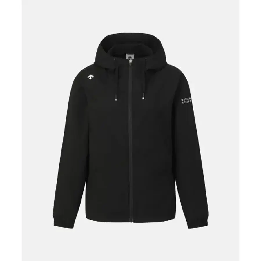 후드형 바람막이 자켓 SR122PWB21