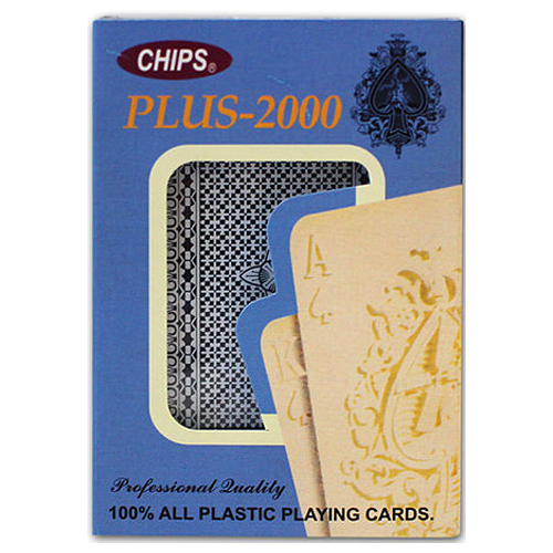 선우 칩스 카드 PLUS-2000