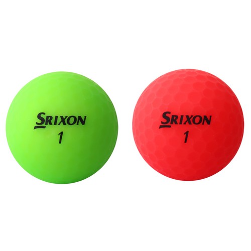 던롭 스릭슨 2023 소프트 필 브라이트 (컬러공, 12개)_이미지