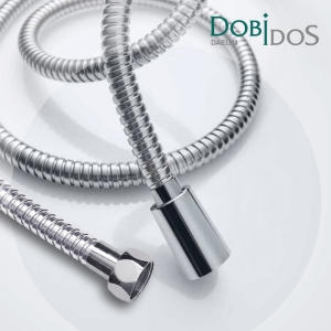 도비도스 샤워기 호스 PD031 (1.5m)_이미지