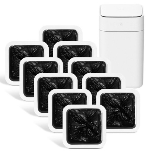 샤오미 스마트 휴지통 리필 호환 카트리지