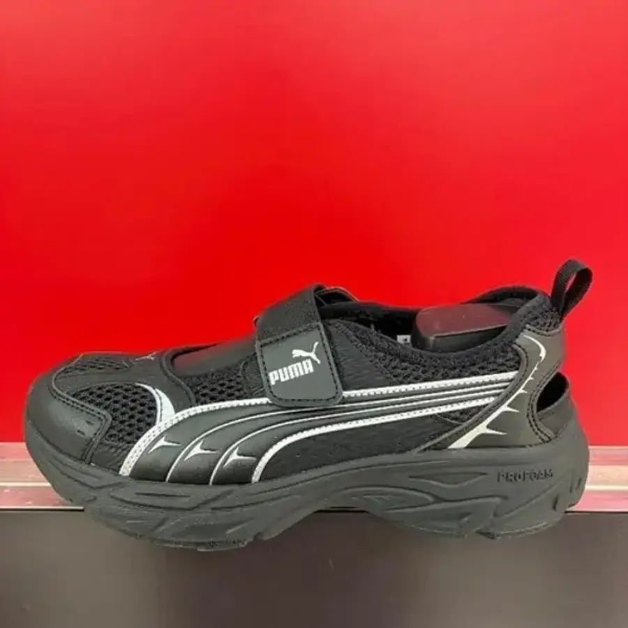 CB01 국내판 메모리아샌들 Memoria lite GL sandal 40643001,0