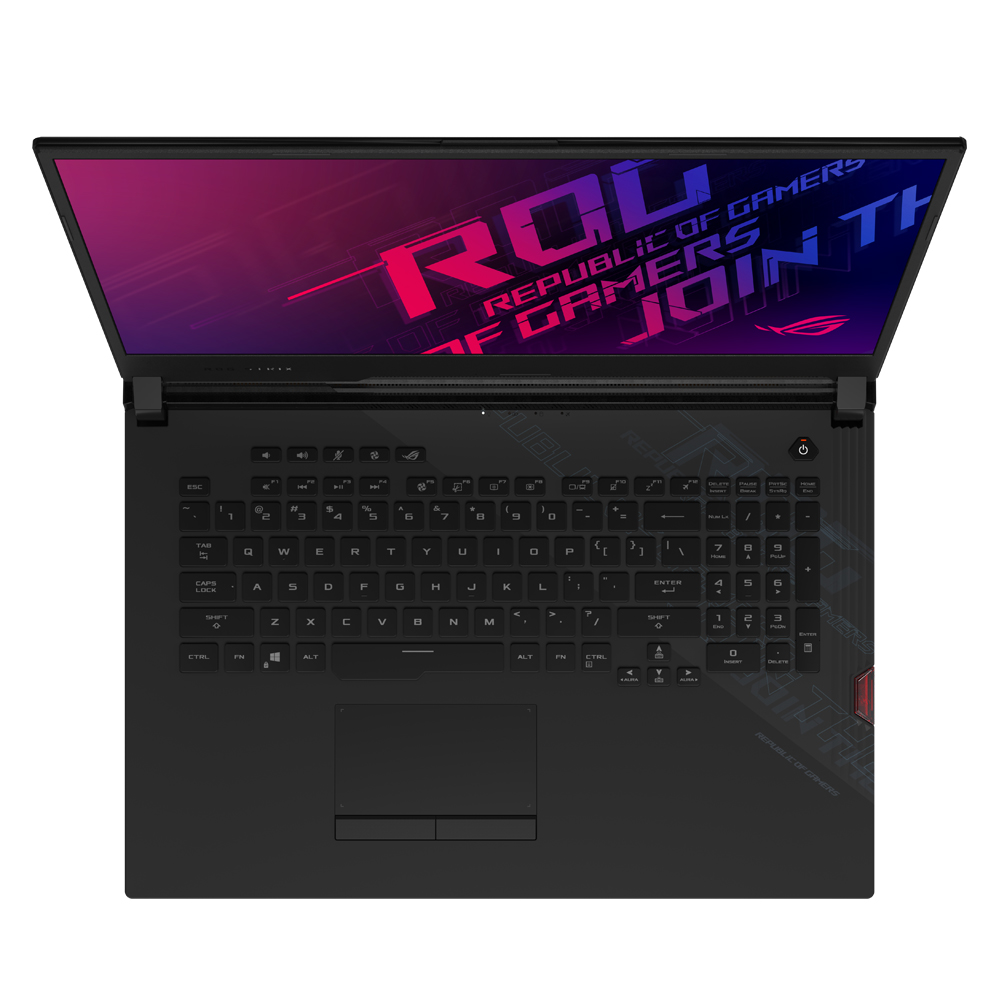 ASUS ROG SCAR 17 G732LXS-HG066T (SSD 1TB)_이미지