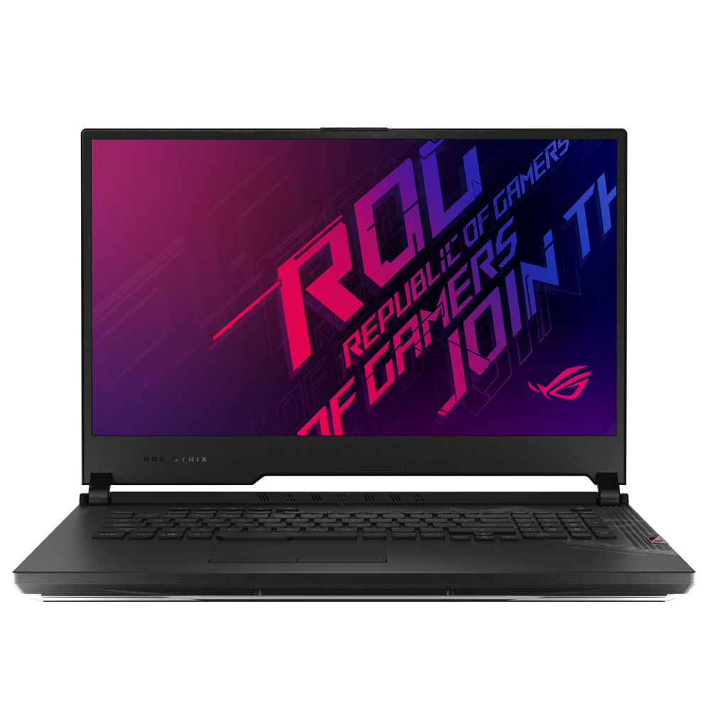 ASUS ROG SCAR 17 G732LXS-HG066T (SSD 1TB)_이미지