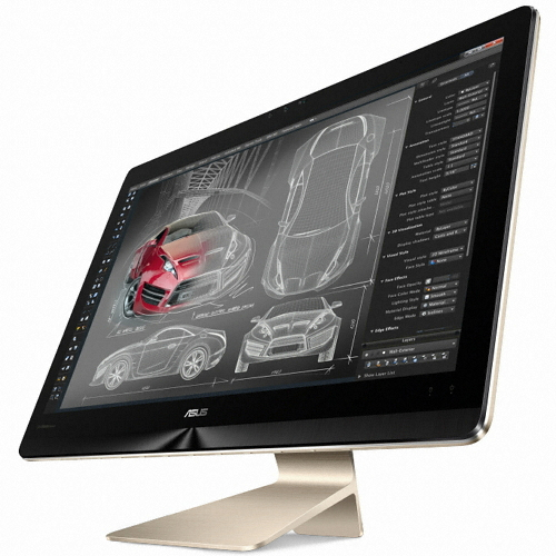 ASUS Zen AiO Pro Z240ICGK-GC091X