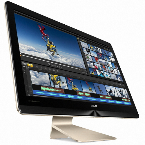 ASUS Zen AiO Pro Z240ICGK-GC091X (M2 128GB + 1TB)_이미지