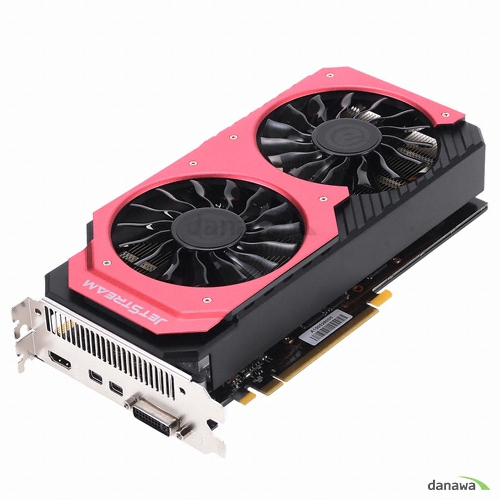 이엠텍 XENON 지포스 GTX970 JETSTREAM D5 4GB_이미지