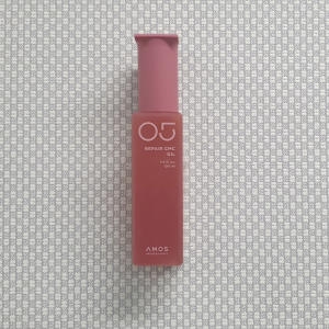 아모스프로페셔널 05 리페어 CMC 오일 100ml (1개)_이미지