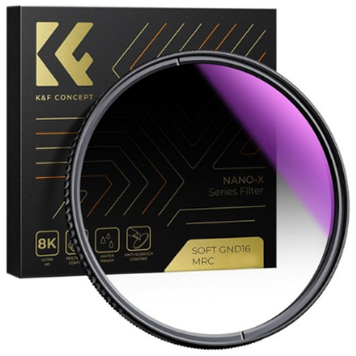 NANO-X MRC SOFT GND16 렌즈필터 해외구매