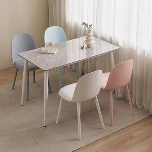 잉글랜더 메사 크레용 통세라믹 식탁 1400