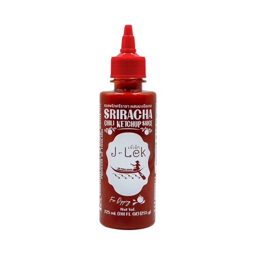 J-Lek 스리라차 소스 225ml