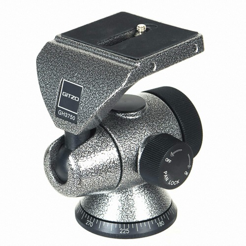 짓조 GH3750 Off Center Ball Head_이미지