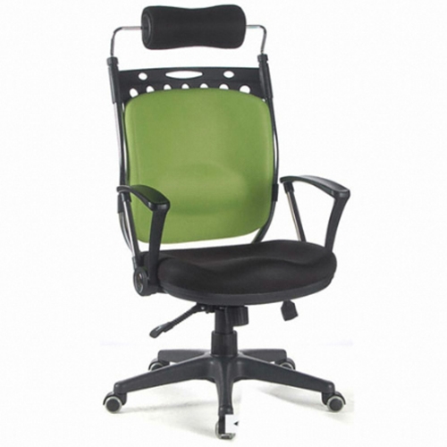 동서가구 LC 스페셜 올메쉬 회전의자 (플라스틱다리)