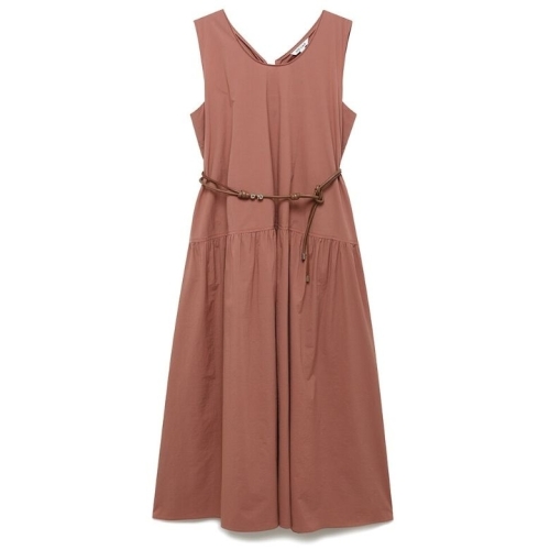 엔씨에프 나이스클랍 백 포인트 훌 원피스 N252MWO531