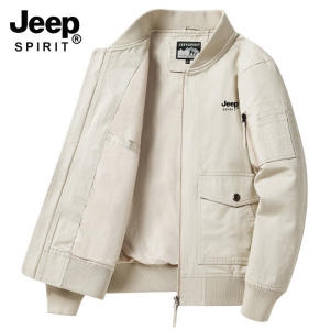JEEP SPIRIT 항공자켓 블루종 캔버스자켓 바람막이 항공점퍼 JP0702이미지입니다. 누르면 해당 게시물로 새창이동합니다.