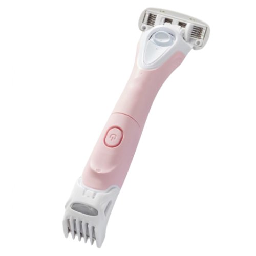 쉬크 인튜이션 퍼펙트터치 비키니 바디트리머 LG-HST (1개)_이미지