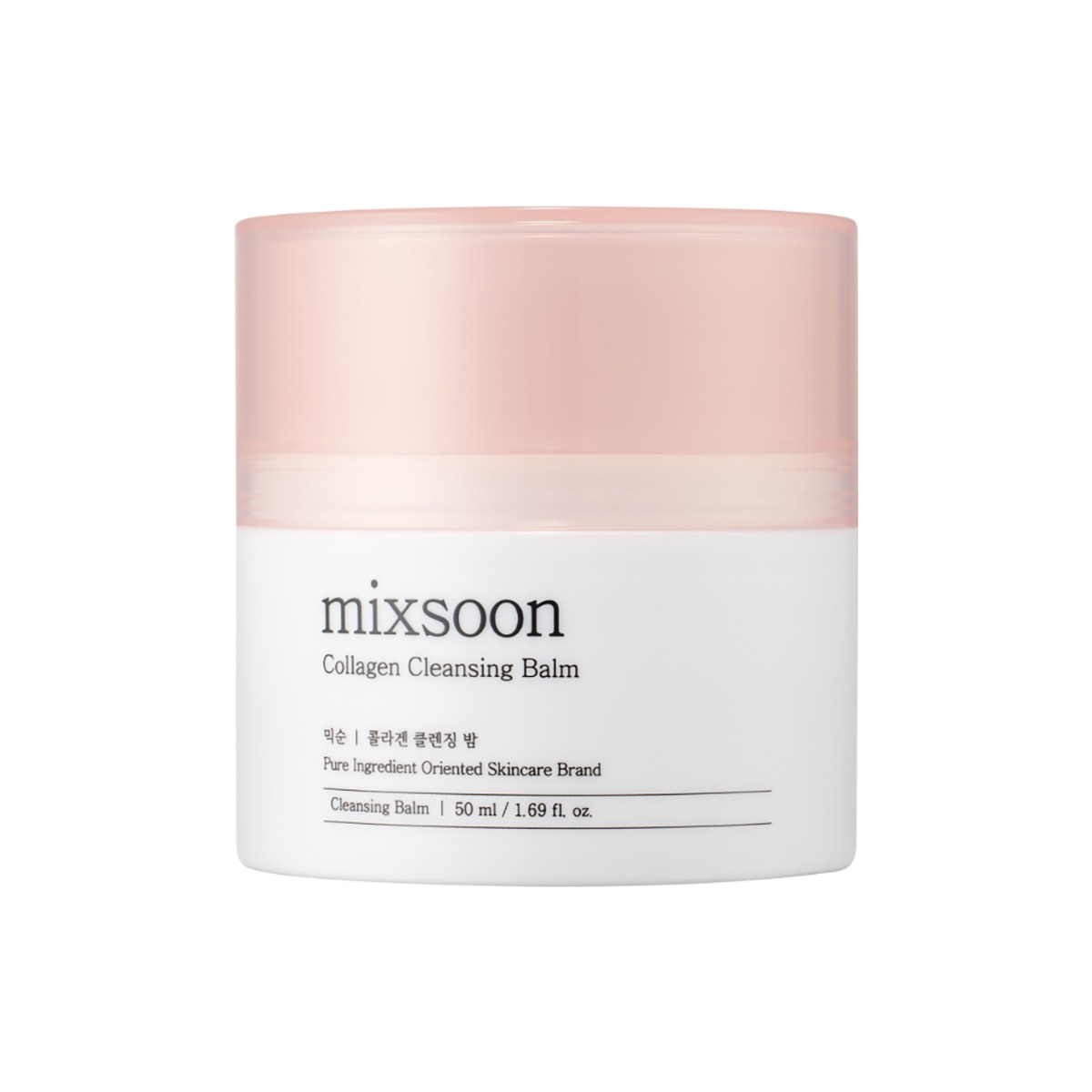 믹순 콜라겐 클렌징 밤 50ml (1개)_이미지