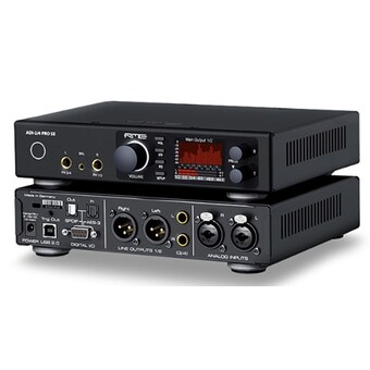 <b>RME</b>오디오 ADI-2/4 PRO SE