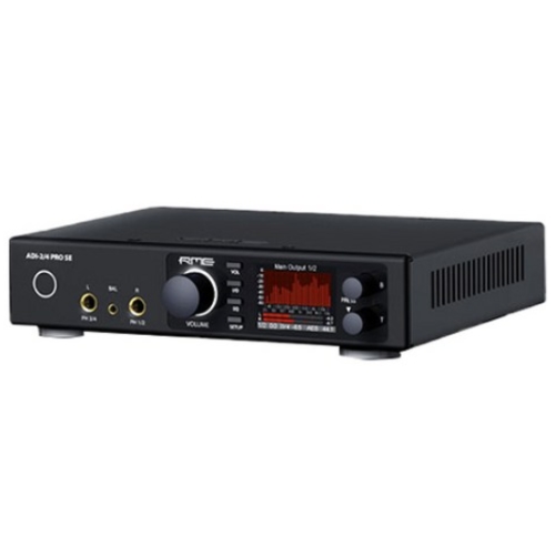 RME����� ADI-2/4 PRO SE