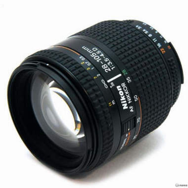 니콘 니코르 AF Zoom NIKKOR 28-105mm F3.5-4.5D (IF) (중고품)_이미지