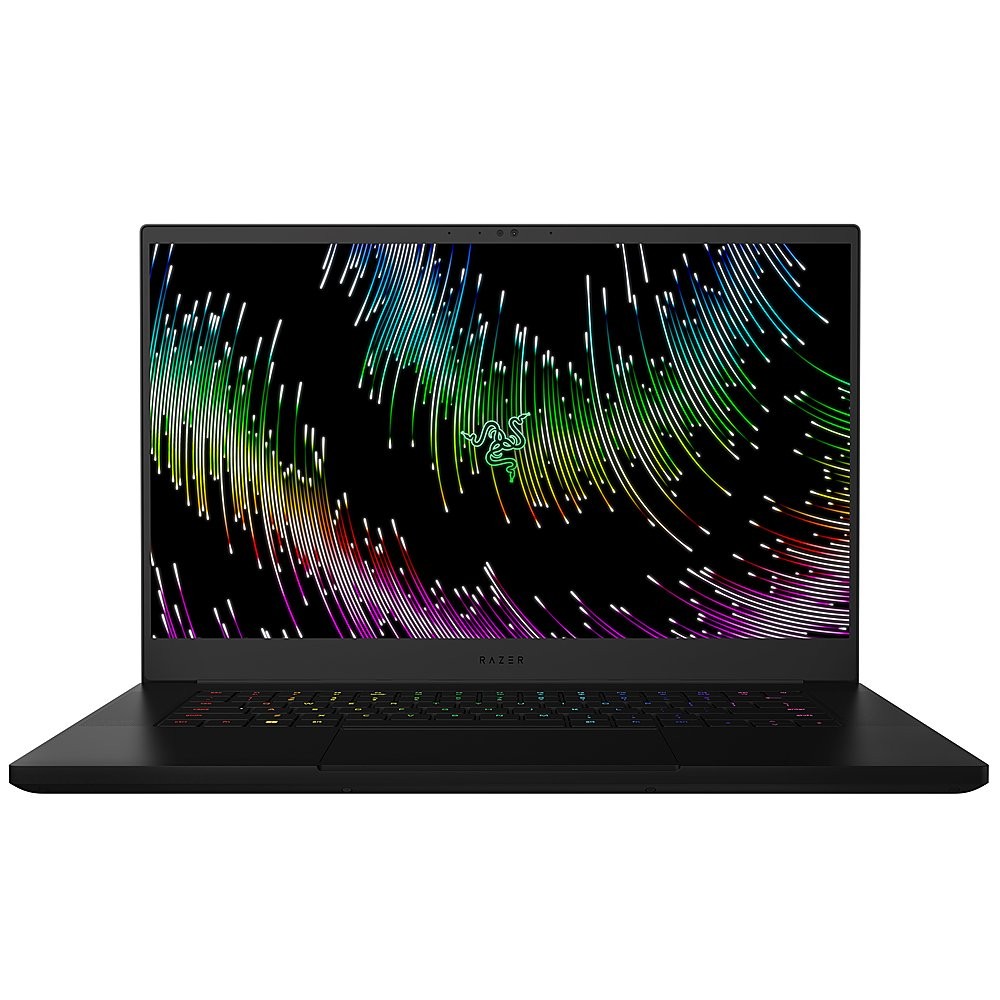 Razer Blade 15 Advanced 13Gen R4060 QHD (SSD 2TB)