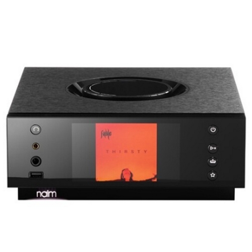 네임 Uniti Atom Headphone Edition (정품)_이미지