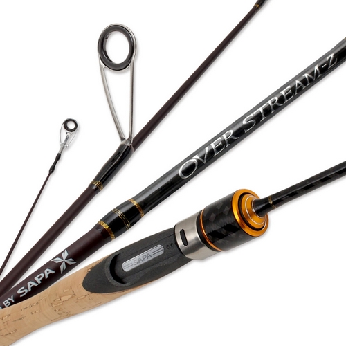 싸파 오버스트림 Z (S-562FUL)