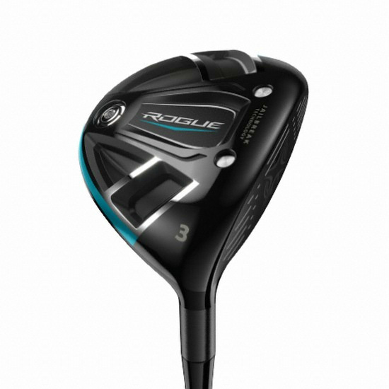 캘러웨이 로그 페어웨이우드 (정품)