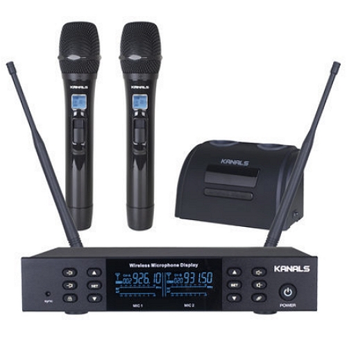 엔터그레인 카날스 KB-9700 (정품)_이미지