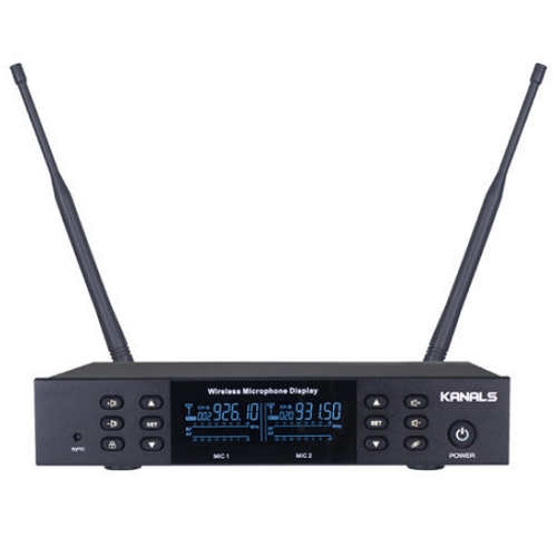 엔터그레인 카날스 KB-9700 (정품)_이미지