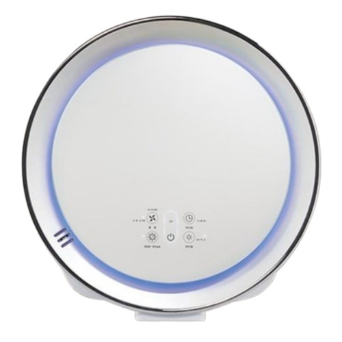 싸이큐어 숨엔 공기청정살균기_이미지