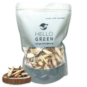 헬로우그린 국내산 감초 300g 팩