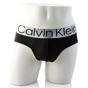 CK Calvin Klein 남성 브리프 NB3073 BLA