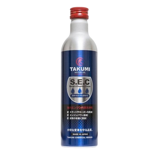 엔진세정제 스마트 엔진클린 300ml