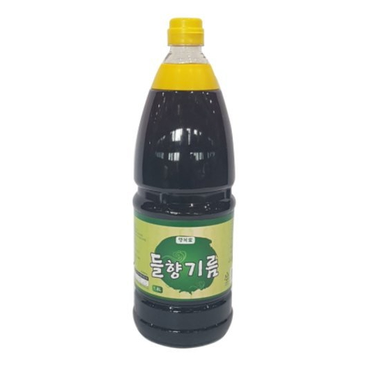 행복가 들향기름 1.8L